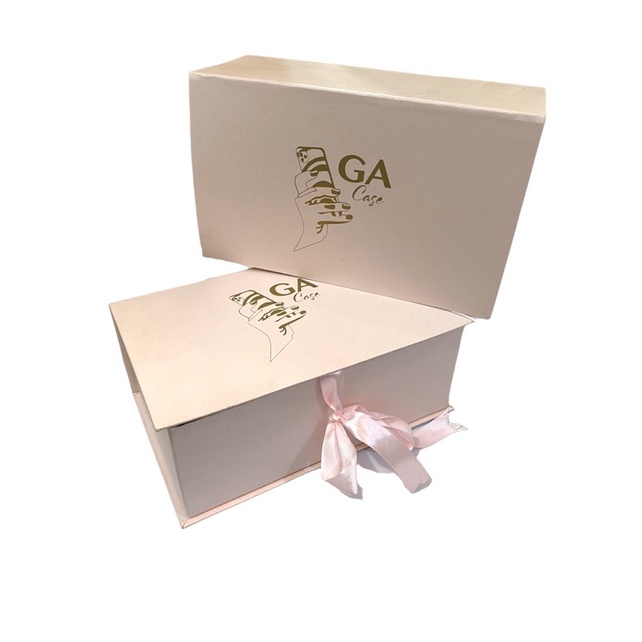 

GIFT BOX BY GACASE