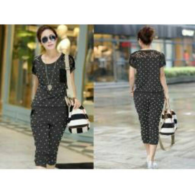 BR13520 - SETELAN BRUKAT POLKA ABU TUA

Bahan spandek

Rp. 70.000