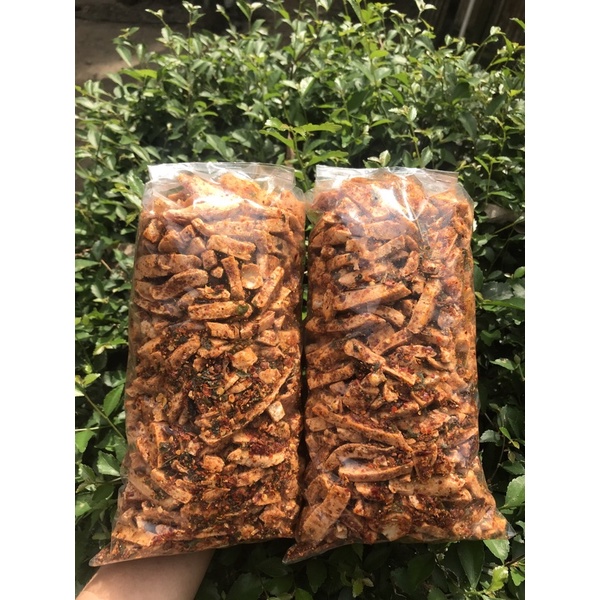 

[500GR] BASRENG, KULIT, USUS