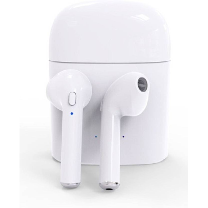 Wireless Headset Bluetooth 4.2 Earphone i7s Twins