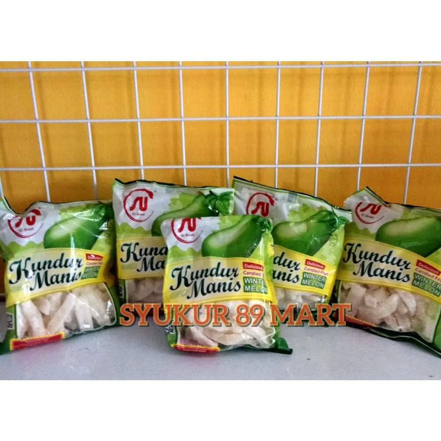 

GULA KUNDUR SU 250 GR