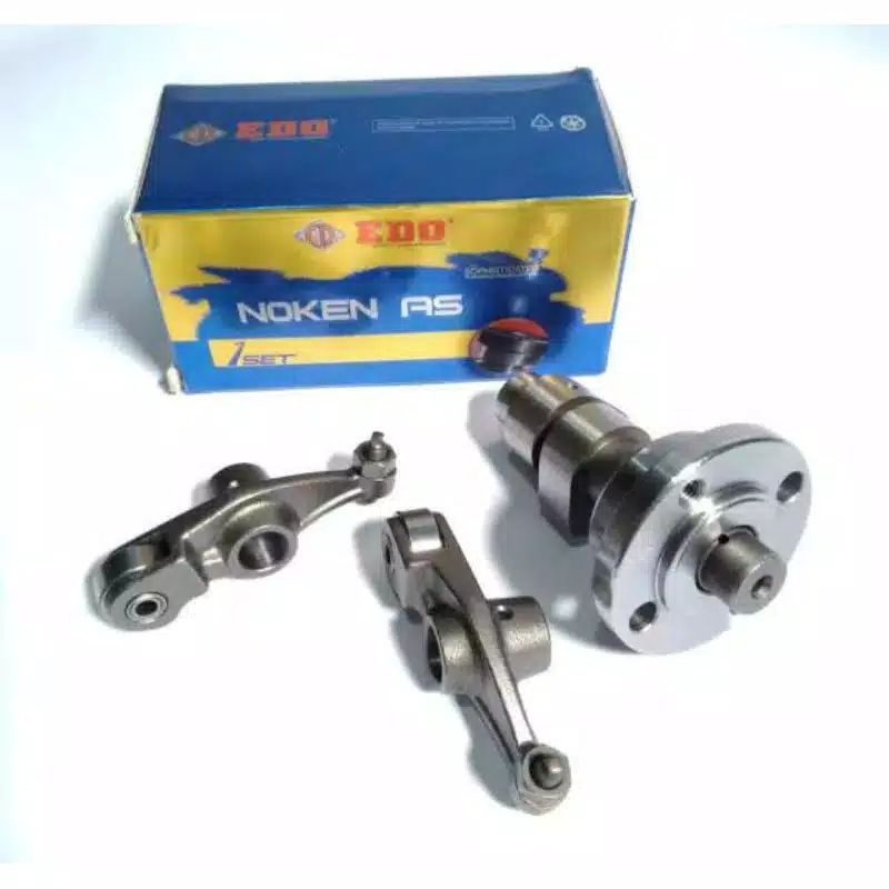 NOKEN AS EDO E3TIGER SET RRA