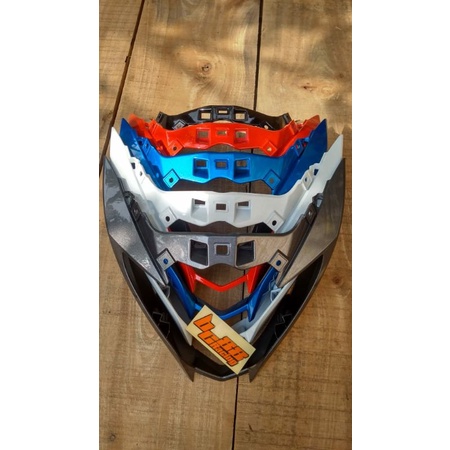 BATOK KEPALA SATRIA FU 150 FL ORIGINAL