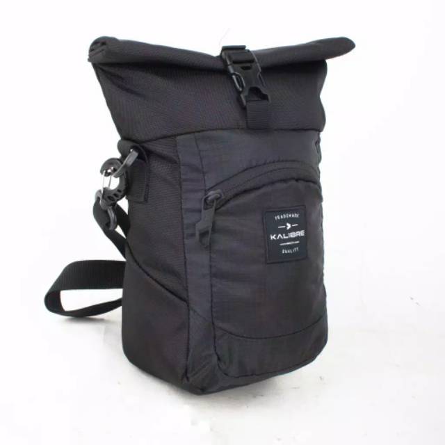 Tas Selempang Kalibre Travel Pouch Cassidy Art 920801000