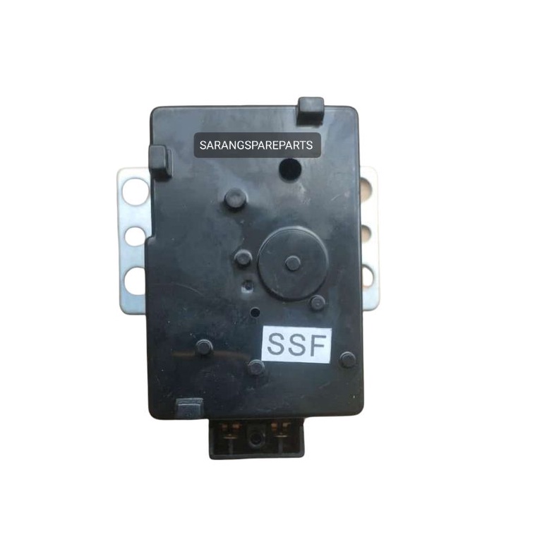 DRAIN MOTOR MESIN CUCI TOP LOADING / DRAIN TRAKTOR TRACTOR MESIN CUCI TOP LOADING SHARP