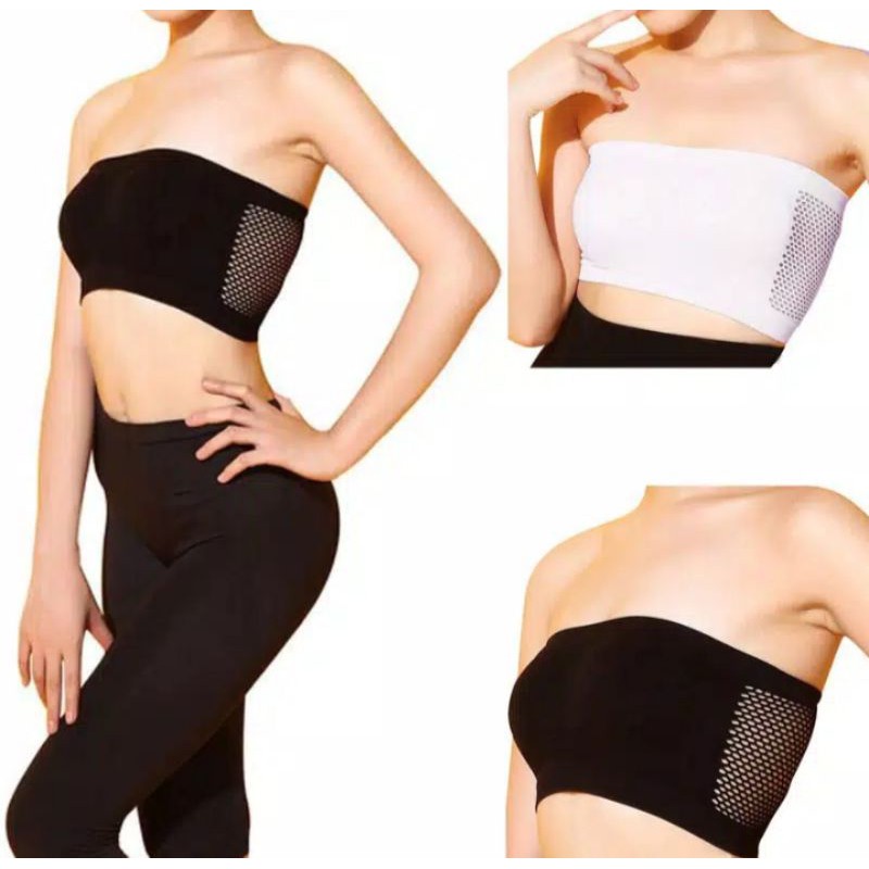 BraSorex Tanpa Kawat Impor Quality terjamin Rp.7690-Rp.19000