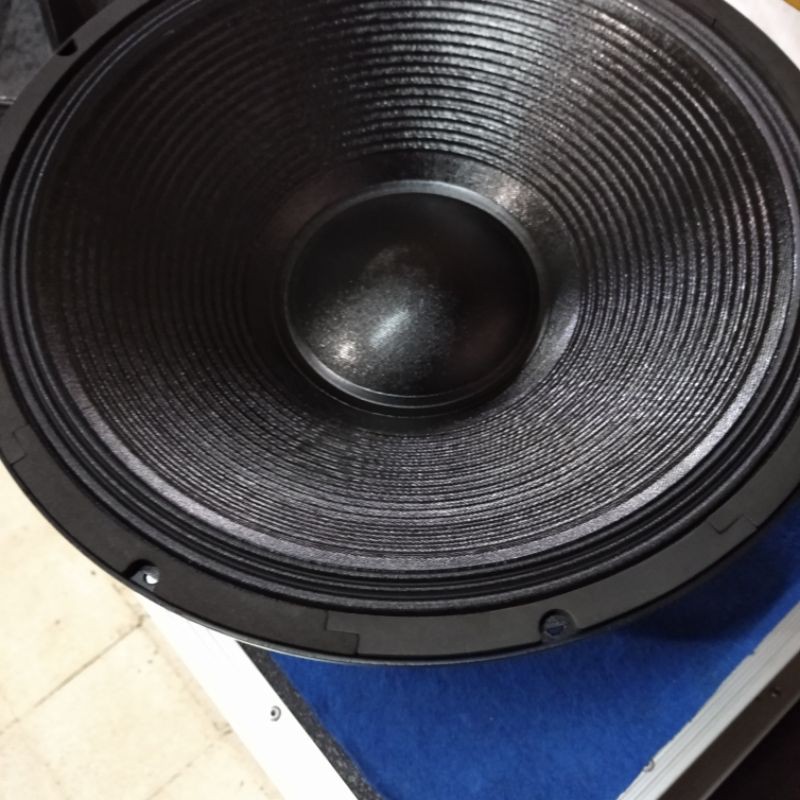 harga speaker fostex 18 inch 2000 watt