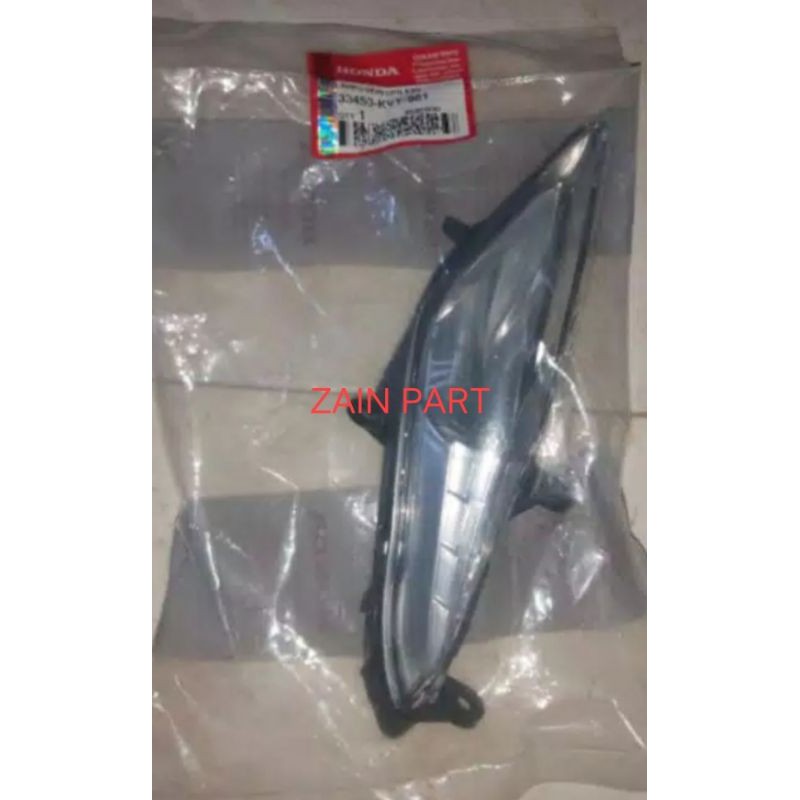 33450-kvy-961 sen Assy dpn kiri beat karbu original