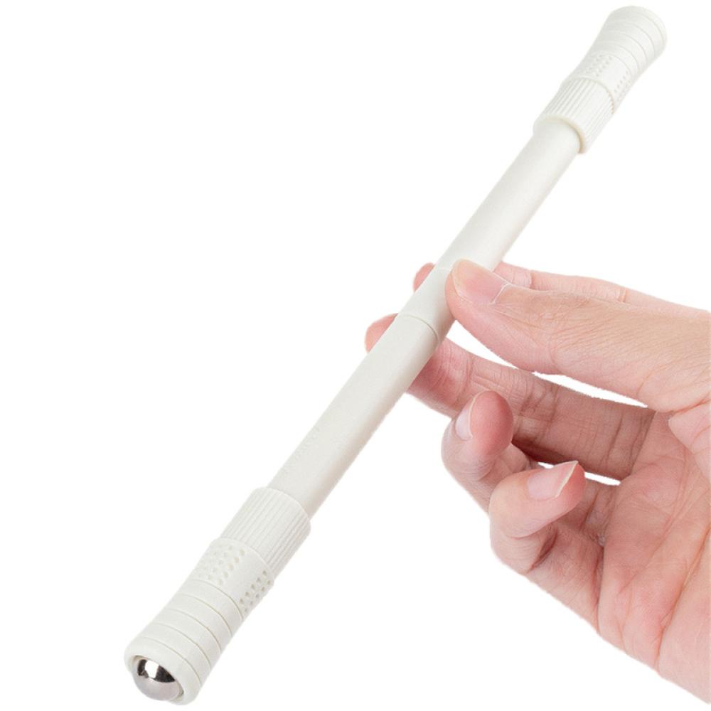 Timekey 1pc Pulpen Gaming Putar Warna Morandi Untuk Pelajar H6O6