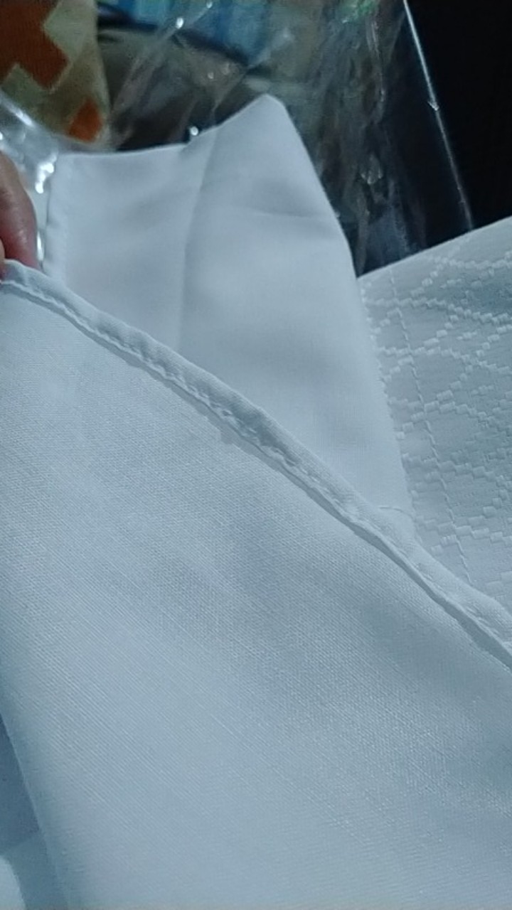 Kemeja Batik  Slimfit Premium