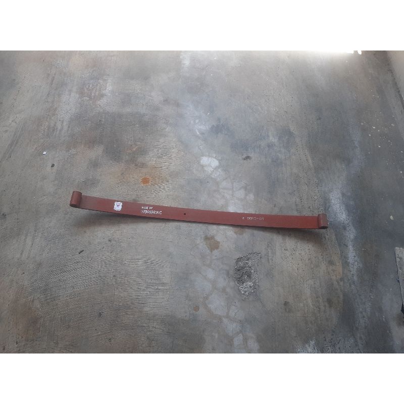 INDOSPRING Per daun belakang L300 diesel / bensin nomer 1 K0015-01