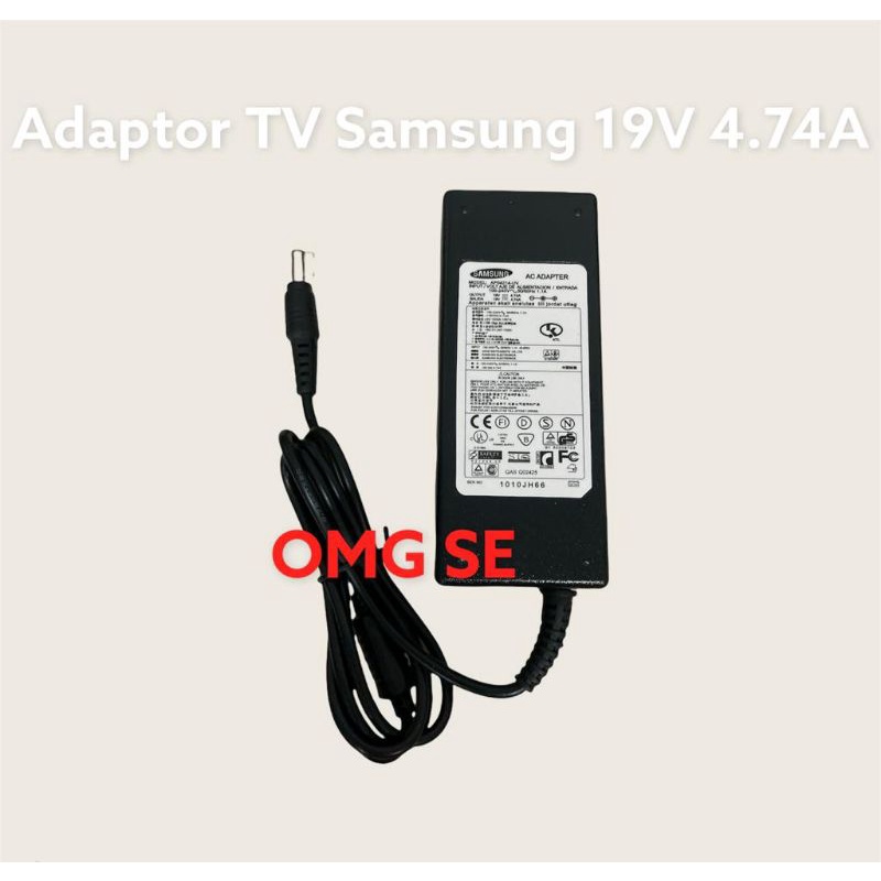 adaptor TV Samsung 19V