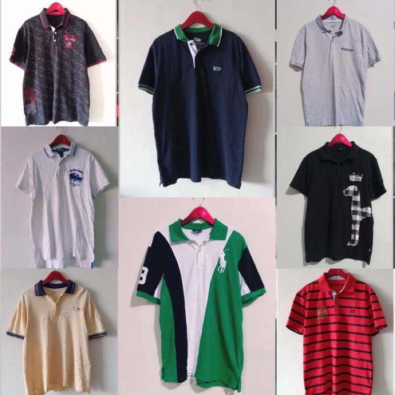 Berburu Harta Karun: Panduan Lengkap Membeli Barang Branded Second Online