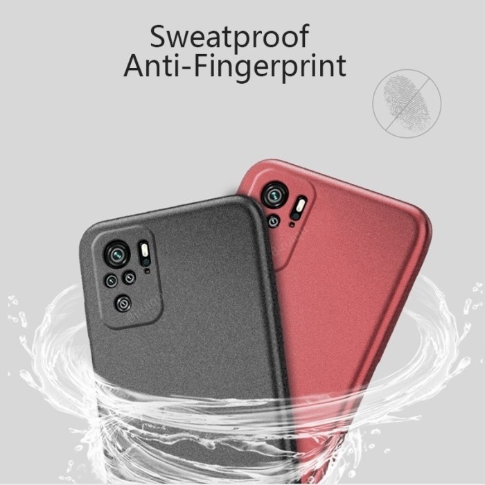 Soft Case Samsung Galaxy S20 Fe Slim Matte Silicon Sandstone