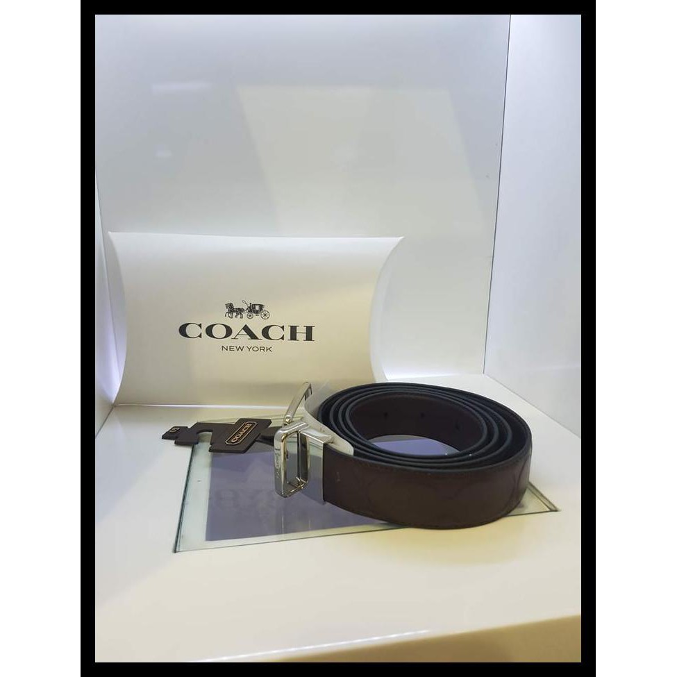 Indh sabuk coach STOK TERBATAS Kode 572