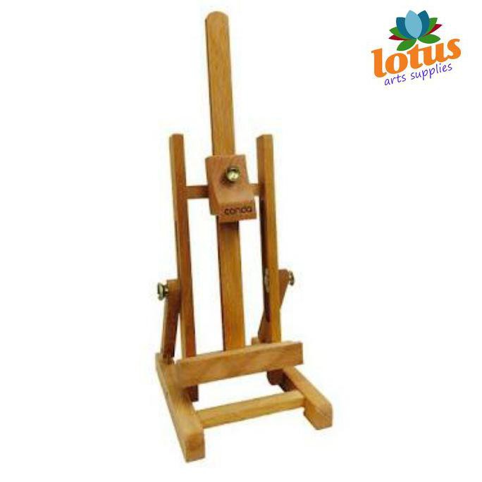 

Best Seller! Easel Lyre A13006 / Table Easel Murah