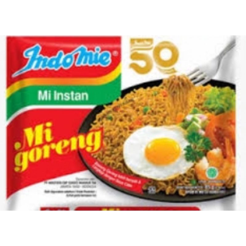 

indomie goreng 85gr