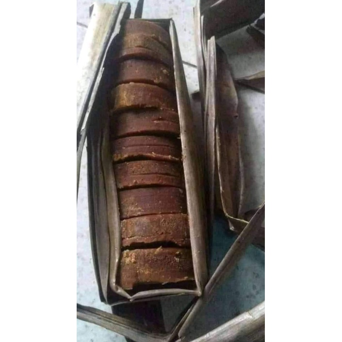 

Gula Aren Asli | Gula Kawung Original 1Kg 1Bungkus Super