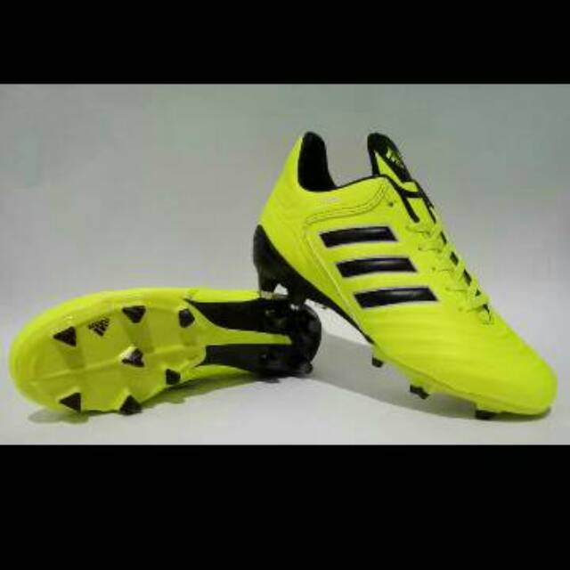 Sepatu Bola Adidas Predator Komponen  ORI