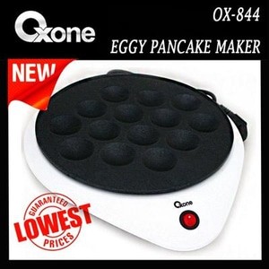 OX-844 Oxone Eggy Pancake Maker 800W