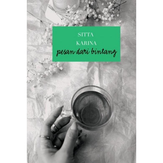 

PESAN DARI BINTANG Star Seller