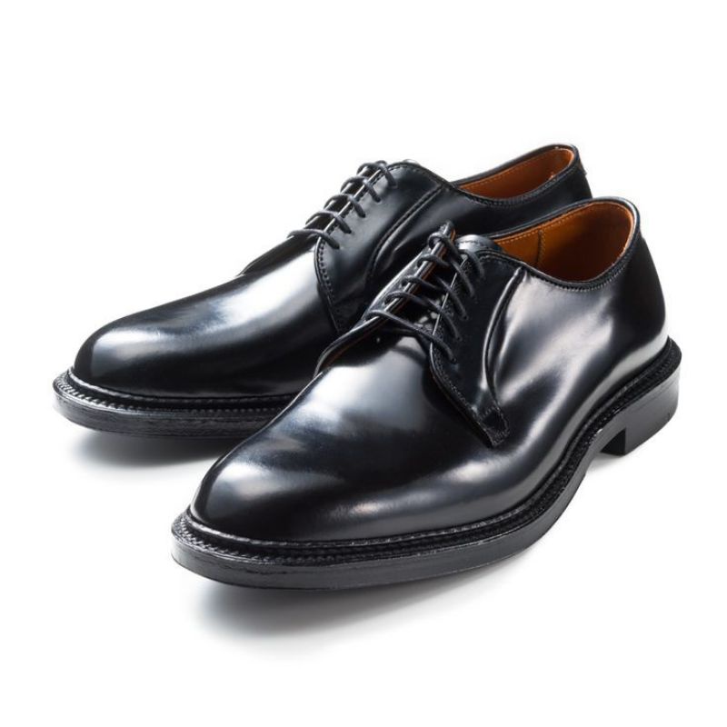 SEPATU PDH TNI AL
