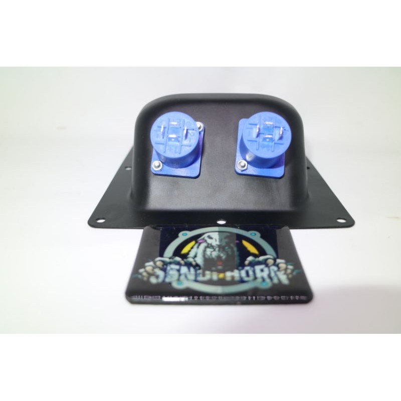 Plat Spikon Panel Sepikon Dan Female Spikon STX Import