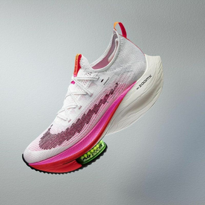 nike alpha fly 2