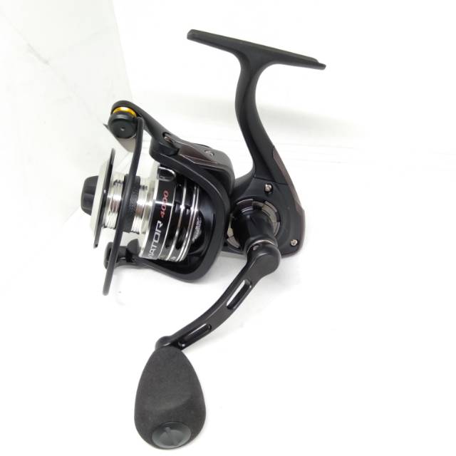 Reel Anyfish Aviator 4000 Power Handle