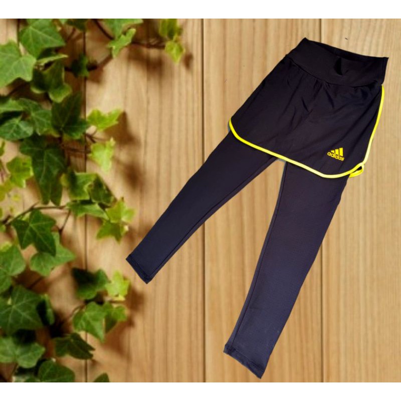 Legging Sport Zumba/Gym/Aerobic ALLSIZE