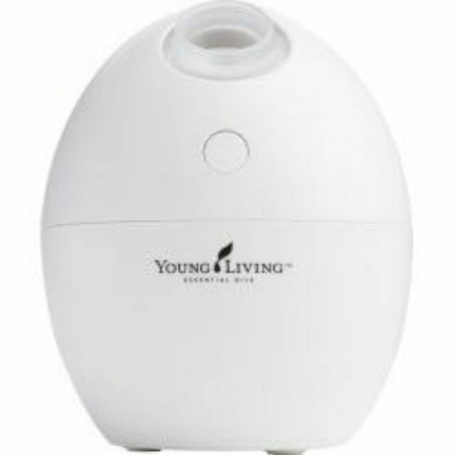 Young Living Essential Oil Orb Diffuser