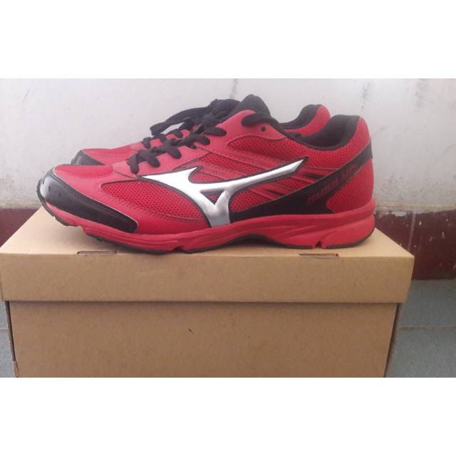 SEPATU VOLLEY MIZUNO RUSH UP ORIGINAL