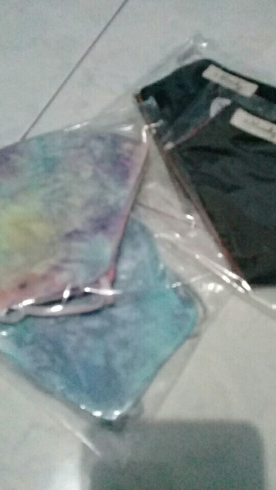 Masker Maruby Masker Kain Bahan Premium