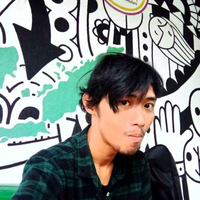 Suami Bertanggung Jawab