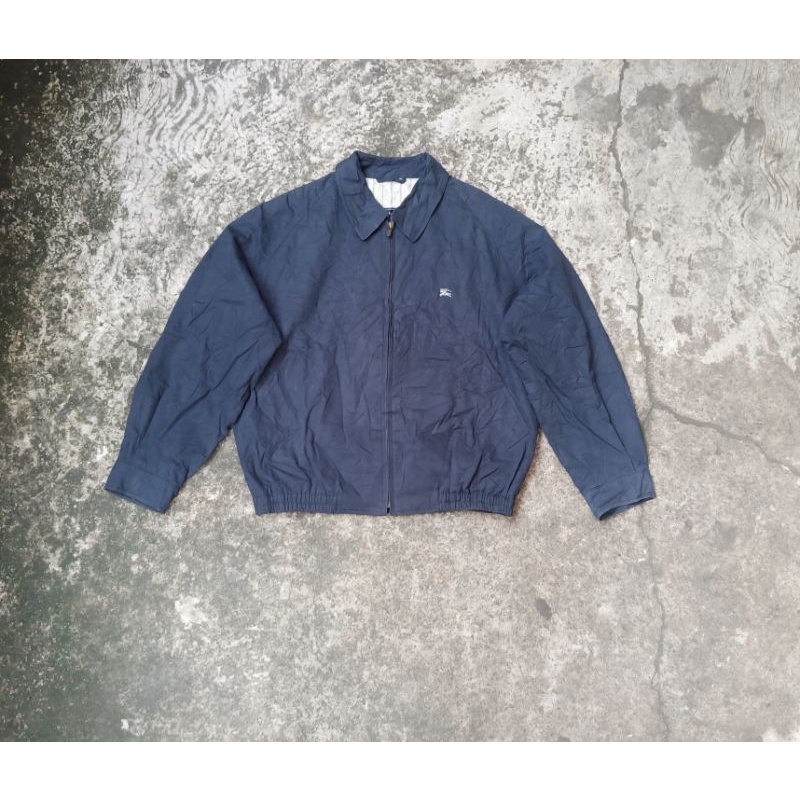 Jaket Burberrys Original