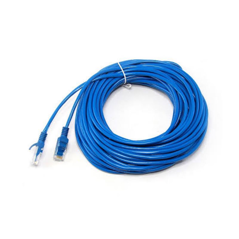 Cable Lan Cat 5 1.5 M / Cable Lan 1.5 M / Cable Lan 1.5 Meter