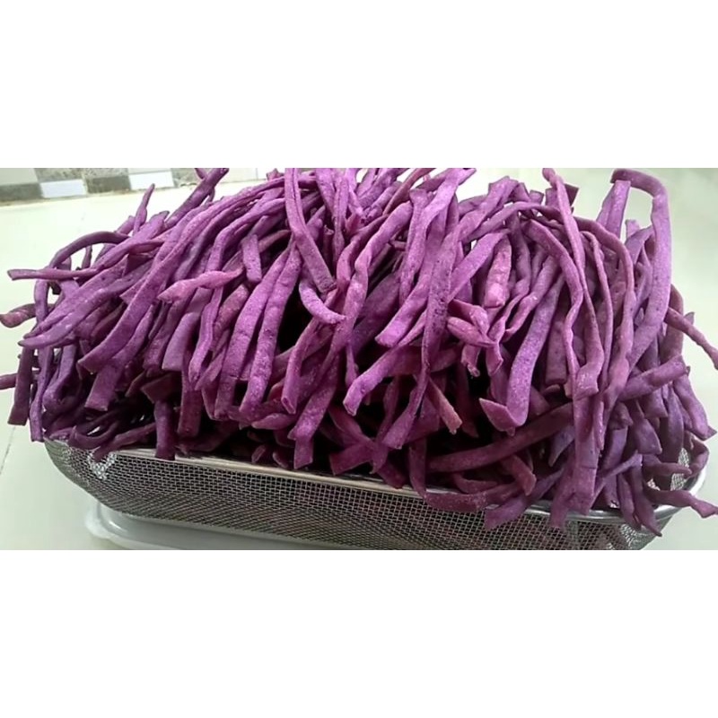

SISTIK UBI ORIGINAL MANIS