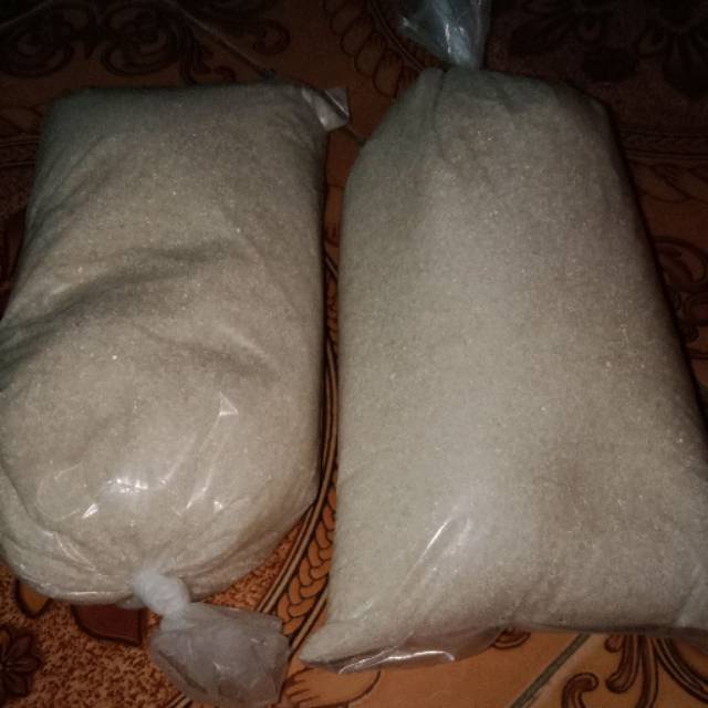 

Kebutuhan pokok Gula putih curah 1kg murah