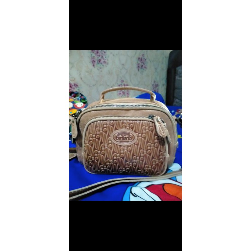 sydney small by berliano bag (ORI)