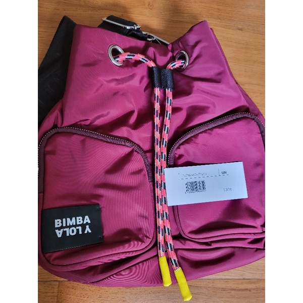 Bimba Y Lola Accesoris Bag