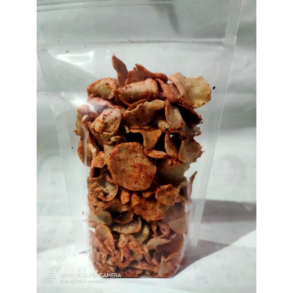 

basreng pedas 250gr