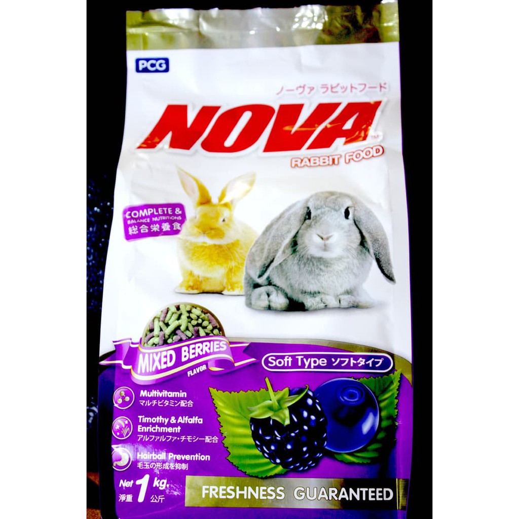 

Makanan_kelinci_nova
