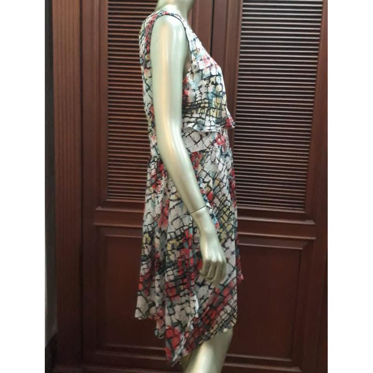 Dress Mini Perme