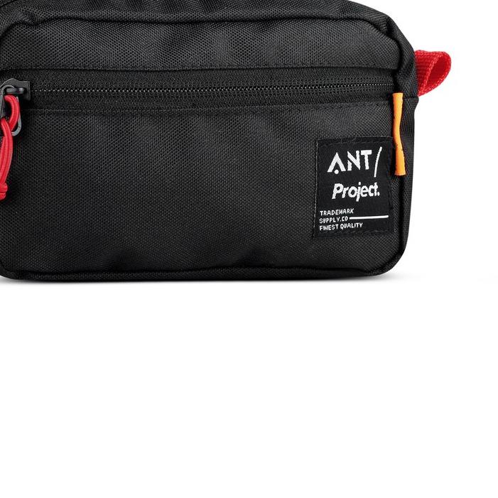 ♨ Hand Bag Pria Clutch Tas Tangan Kecil Dompet Gadget Mini Bag Camo Army Hitam Hijau ♝