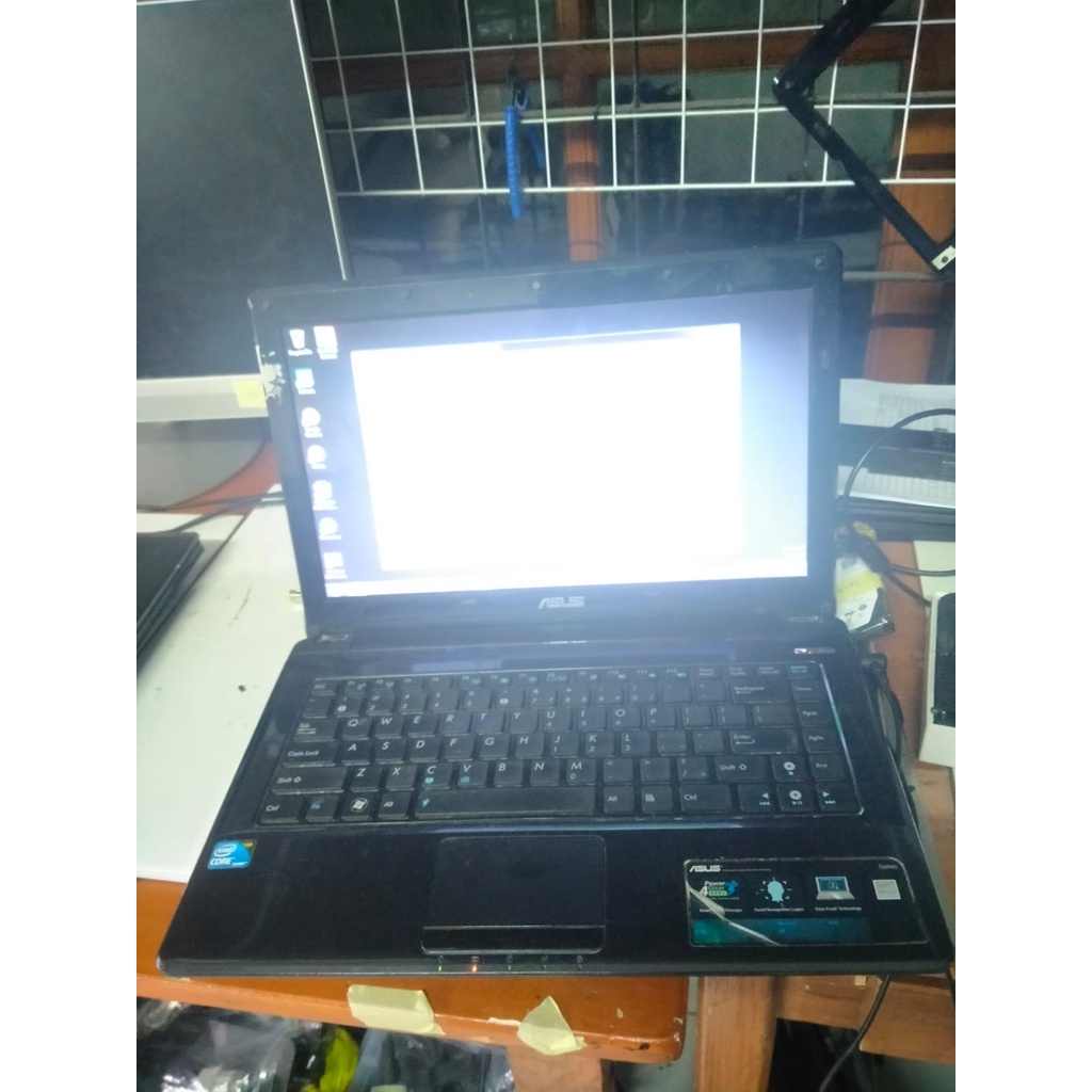 LAPTOP-LAPTOP MULUS, MINUS, RUSAK, MATI KAMI BELI (Asus, Acer DLL)