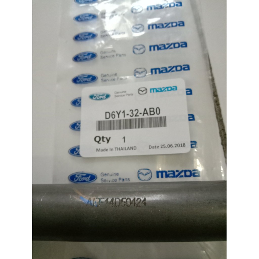 JOINT STIR STEER JOINT STEERING MAZDA 2 FORD FIESTA Limited