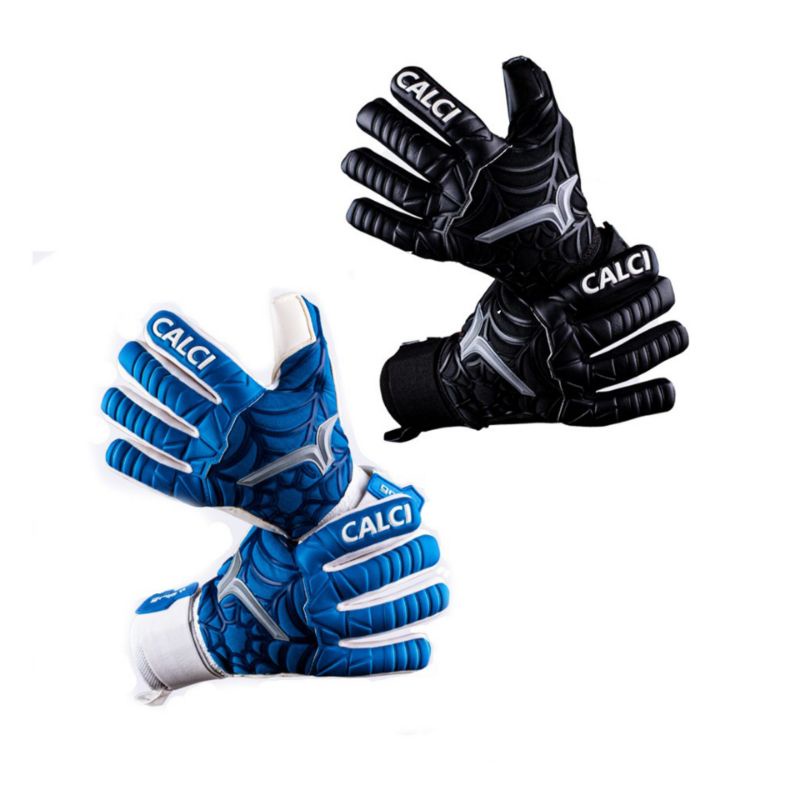 Sarung Tangan Kiper Calci Illustro ORB GK Glove - 2 Warna