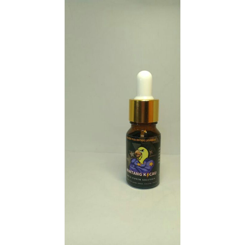 vitamin DOPING tetes fihter untuk lovebird Top Seller