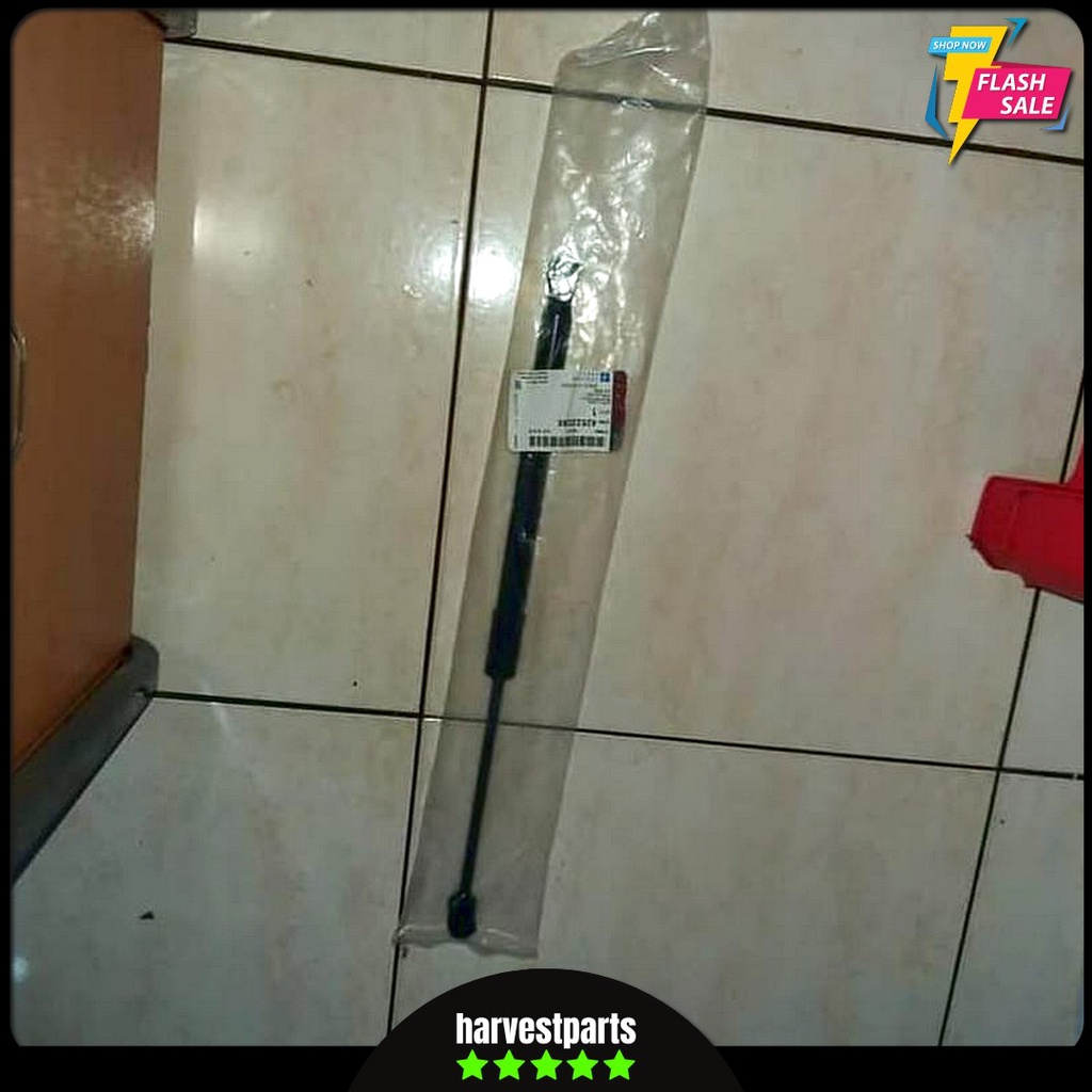 Shock Kap Mesin Chevrolet Captiva Kanan Shock Kap Mesin Chevrolet Captiva Gm 42522087
