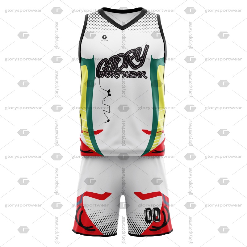 Glorysportwear jersey – Puma Disc Rebirth (Shoes Edition vol.1)